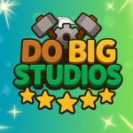 DO BIG STUDIOSᅠᅠᅠ