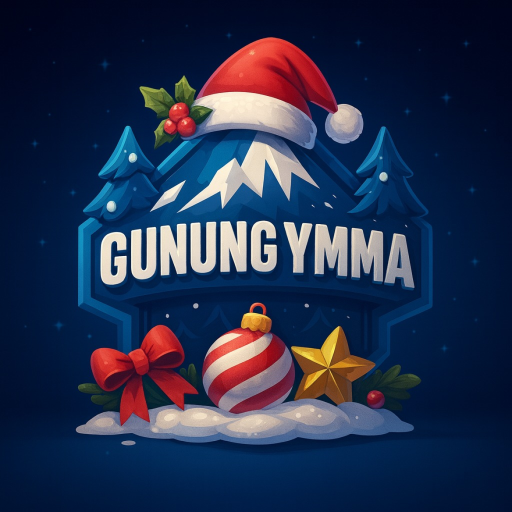 [☃️WINTER +4 SUMMIT ] Gunung YMMA + FREE AVA  official Roblox game thumbnail