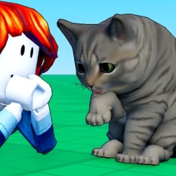 Yavru Kedi Oyunu 🐾 icon