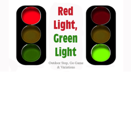 Red Light Green Light