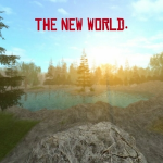 Thе Nеw World