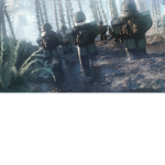[BA] |British Army 1940s|