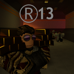*PRE-ALPHA* MetaStation | RoStation 13