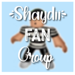 Shaydii’s Fan Club