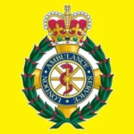 (WVUK) London Ambulance Service