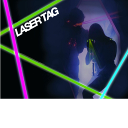 Lazer Tag