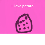 pinkskinned_potato fan group