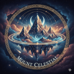[BARU] Mount Celestials