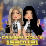 CRIMINAL DOLL'S