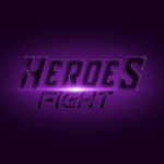 Heroes Fight