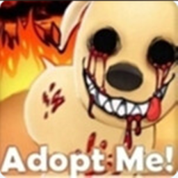 🦩🔴FLAMINGO ADOPT ME! PETS SLIDE OBBY