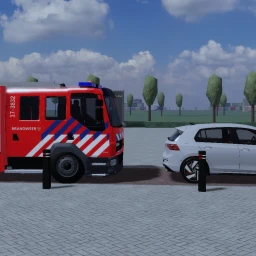 Breda icon