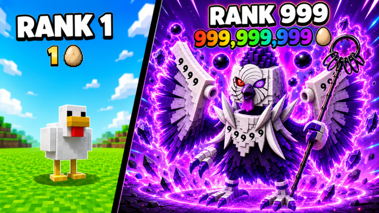 Previous thumbnail of Steal A Chicken to Fuse and Fight