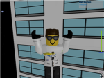 roblox dare devils