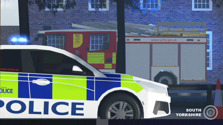 South Yorkshire screenshot 3