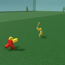 (Discontinued) My Own Defense Game icon