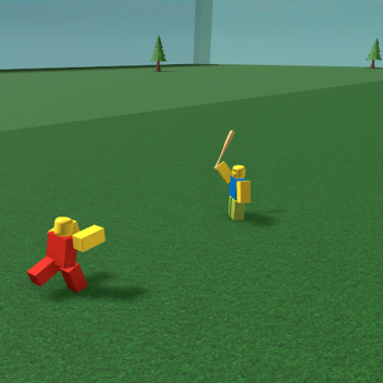 (Discontinued) My Own Defense Game