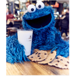 The lonely Cookies