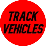 (SALE) TRACK VEHICLES