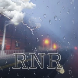 Raining Night Road(Show Case) icon