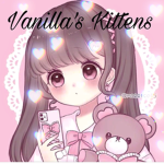 Vanilla’s Kittens