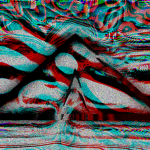 Scavenged Eye