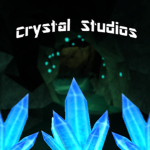 Crystal Studios! ᵀᴹ