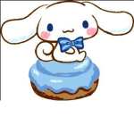 kawaii cinnamon roll fashion