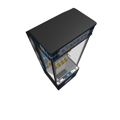 Stacker Arcade Machine