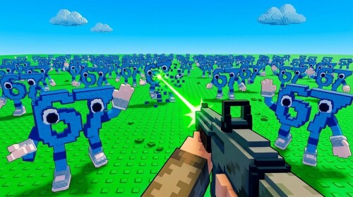 Defend the Base from Brainrots!
