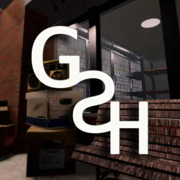 [❄️] Gas Station Hangout 🔈