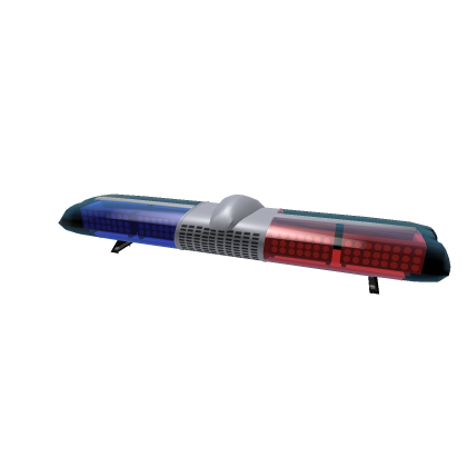 Advanced Senken Lightbar