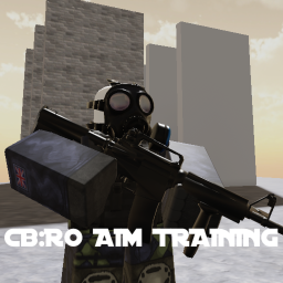 CB:R aim training icon