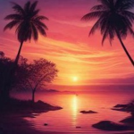 Sunset Collection