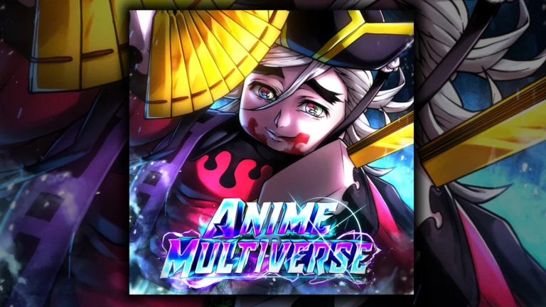 More About Anime Multiverse, Image source: Roblox.com