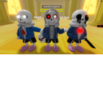 the big big boys IO