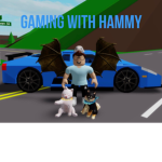 Gaming With Hammy Fan club