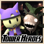 [🚪DOORS] Tower Heroes