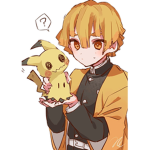 U Love Demon Slayer