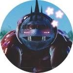 Infected Doggo (Pack Leader)