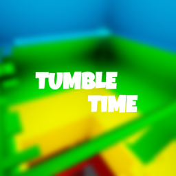 [UPDATE] Tumble Time!