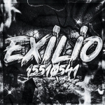 〤Exilio