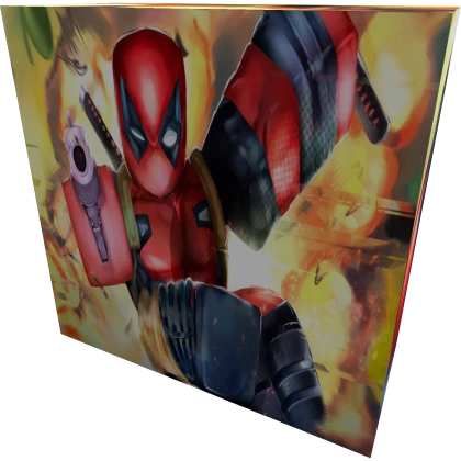 Item Thumbnail