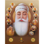 The epic sikhs
