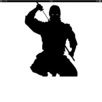 Ninjas of the Silver Moon