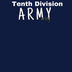 Tenth Division
