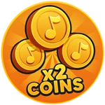 2X Coins