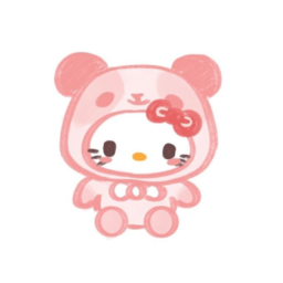 🪓🎀🐾