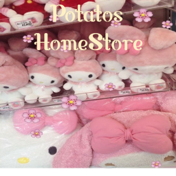 Potatos HomeStore
