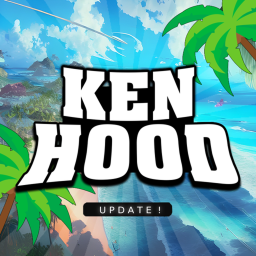 [SUMMER!] Ken Hood